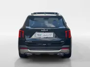 Kia Sorento 1.6 T-GDi Plug-in Hybrid 4WD ExecutiveLine 7p | Bel voor info | 253 pk | Head-up display | Nu €3000 Inruilpremie!