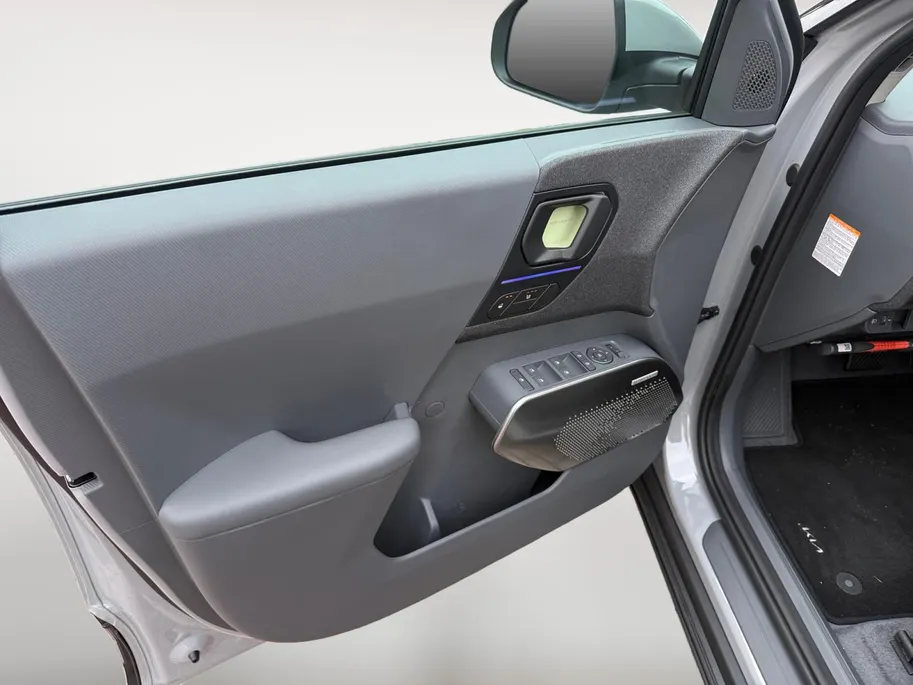 Kia EV2 Plus Advanced 61 kWh Demonstratie auto | Leverbaar vanaf maart 2027 | Schuifdak | Stoel + Stuurverwarming |