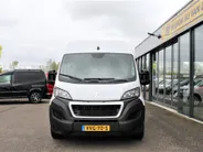 Peugeot Boxer 335 2.2 BlueHDi 140 L2H2 Pro EX.BTW