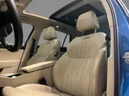 Škoda Superb Combi 1.4 TSI iV 218pk DSG Laurin & Klement · Panoramadak · 360 Camera · Inklap. Trekhaak · Elek. Stoelen + Geheugen · Matrix LED ·