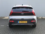Hyundai Bayon 1.0 T-GDI 48V Premium / Navi / Cruise en Climate Control