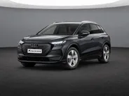 Audi Q4 Q4 Advanced edition performance 286 PK · Tech plus · Trekhaak elek. wegklapbaar · Lendensteun in voorstoelen