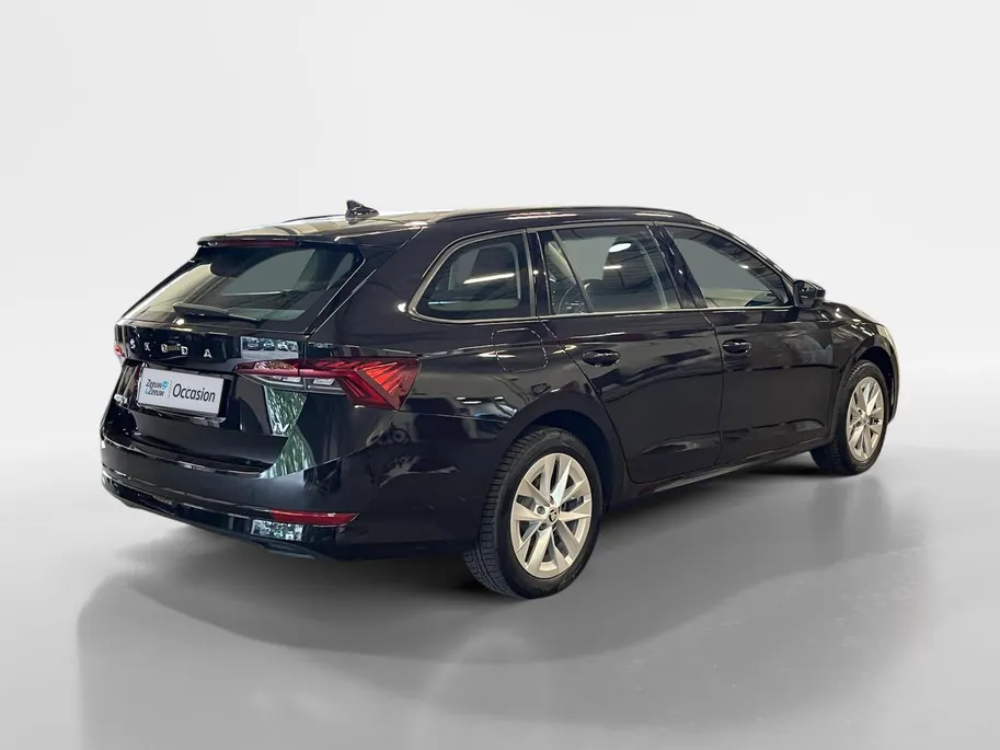 Škoda Octavia Combi 1.4 TSI iV PHEV Business Edition