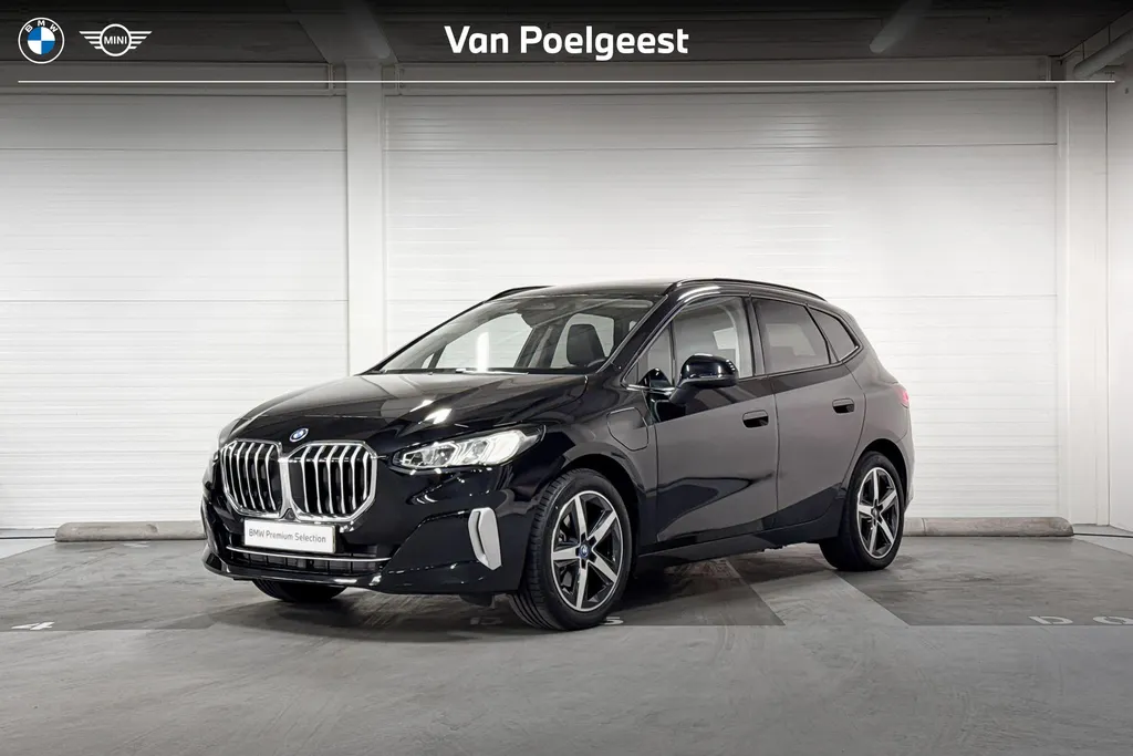 BMW 2 Serie Active Tourer 225e xDrive