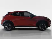 Nissan Juke 1.6 Hybrid N-Connecta | Navigatie | Achteruitrij camera | Parkeersensoren achter | Apple carplay & Android auto | Automaat | Keyless entry | LM wielen |