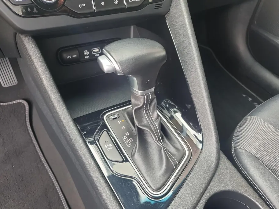 Kia Niro 1.6 GDi Hybrid DynamicLine | Navigatie | Camera | Climate control | Cruise control | Apple Carplay / Android auto | Verbruik 1 op 20!