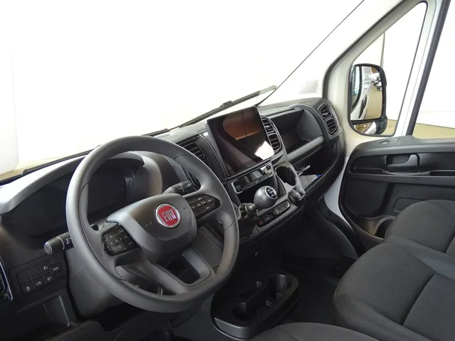 Fiat Ducato 30 2.2 MJ L2H2 Pro Edition