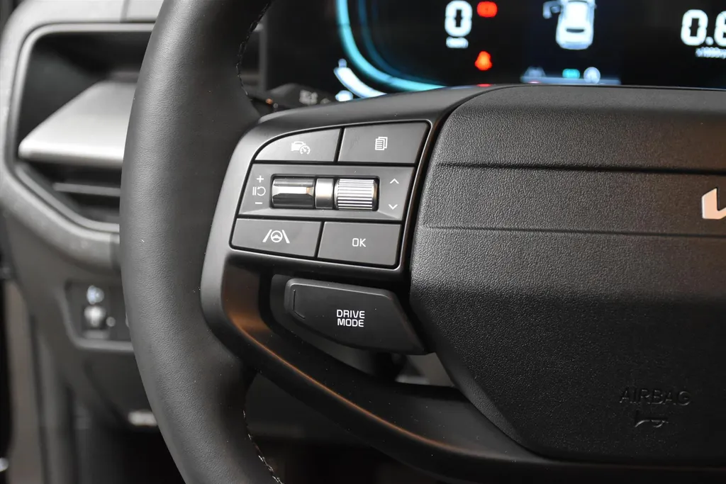 Kia Stonic 1.0 T-GDi MHEV 115pk DynamicPlusLine