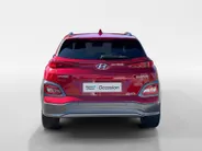 Hyundai Kona EV Premium 64 kWh | LAGE KM STAND! | Leder | Stoel- stuurverwarming | Navi