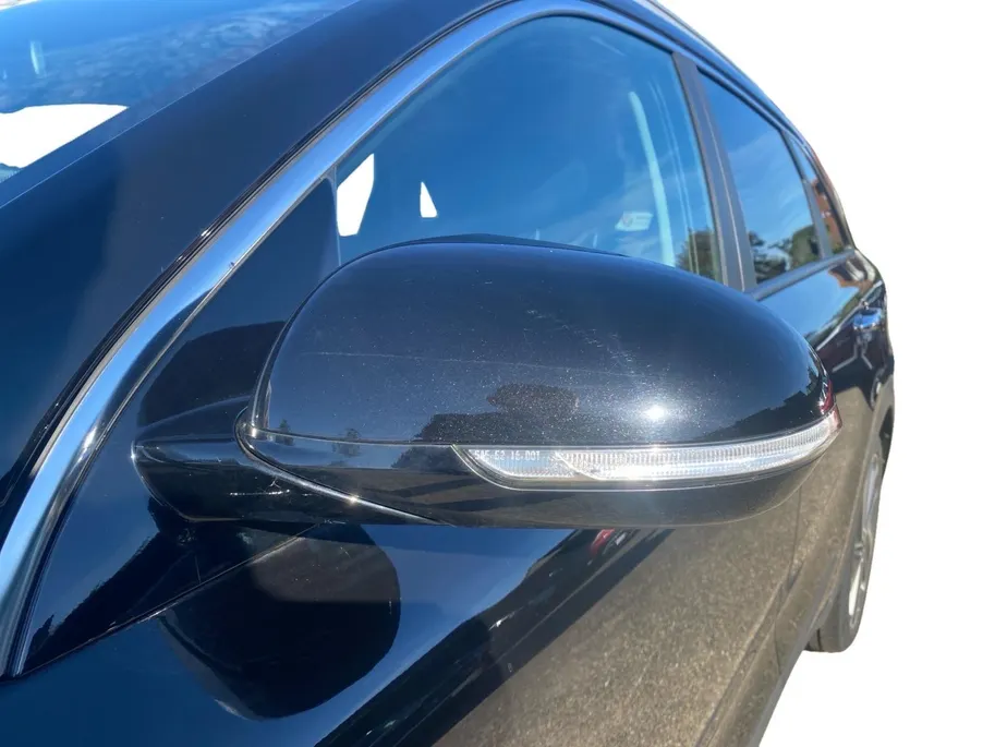 Kia Niro 1.6 GDi Hybrid Style Edition | Climate Control | Trekhaak | Navigatie | Parkeercamera | Stoel + stuurverwarming |