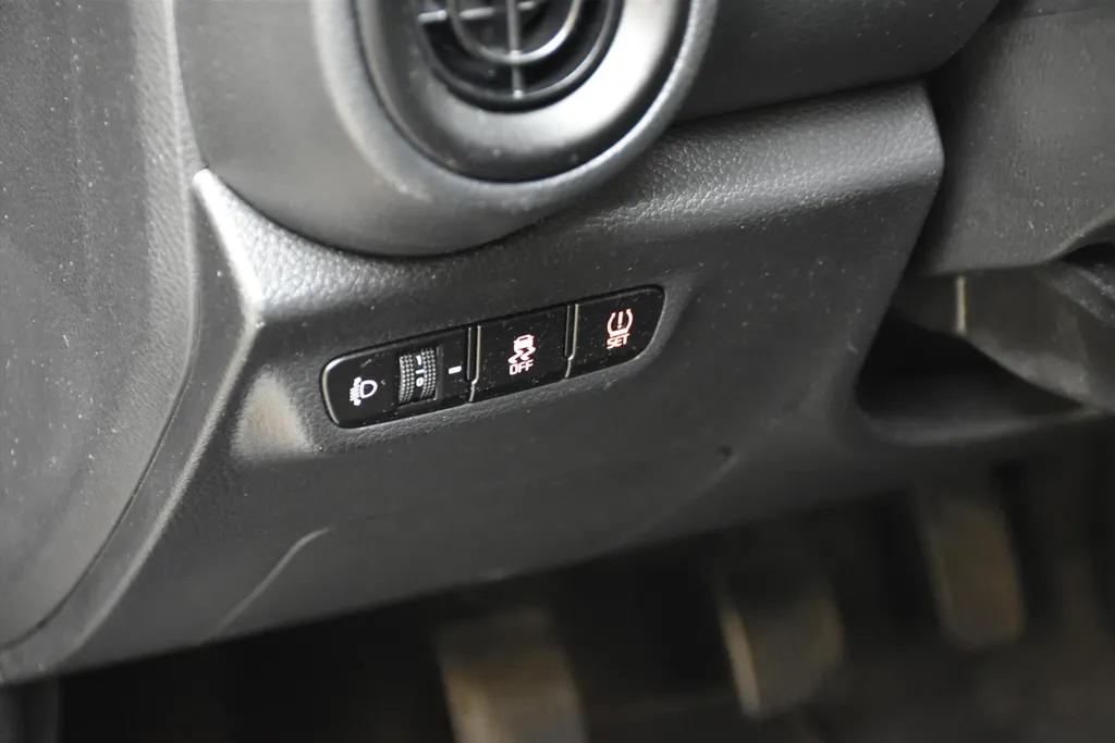 Kia Picanto 1.0 CVVT 66 PK 5D EconomyPlusLine