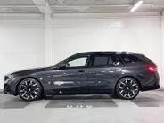 BMW 5 Serie Touring 550e xDrive