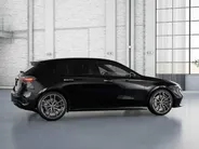 Mercedes-Benz A-Klasse 250 e Business Solution AMG