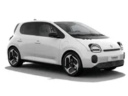 Renault Twingo (Zeeuw & Zeeuw Private Lease Actie v.a. € 379,-) urban range techno l Wij maken graag een Private Lease offerte op maat voor u!