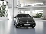 Mercedes-Benz A-Klasse 250 e Business Solution AMG