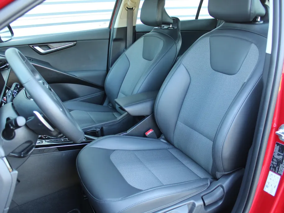 Kia Niro 1.6 GDi Hybrid DynamicLine | Camera | Cruise adapt. | Clima | 16' LM | Navi | Keyless |