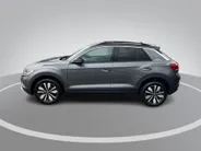 Volkswagen T-Roc 1.0TSI/116PK Goal · Navigatie · Apple/Android Car Play · Stoelverwarming · Garantie t/m 24-06-2027
