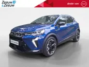 Mitsubishi ASX 1.8 HEV AT Intense+ | LAGE KILOMETERS | STOEL, STUUR EN VOORRUITVERWARMING | CARPLAY |