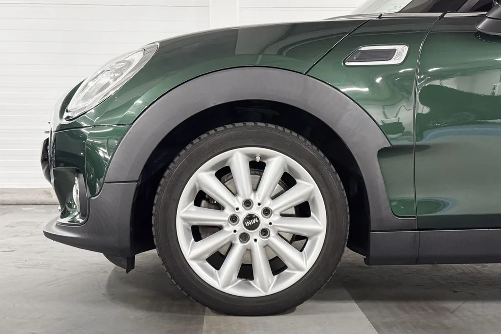 MINI Clubman Cooper Business Edition