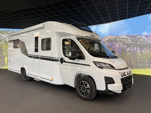 Knaus L!ve Wave