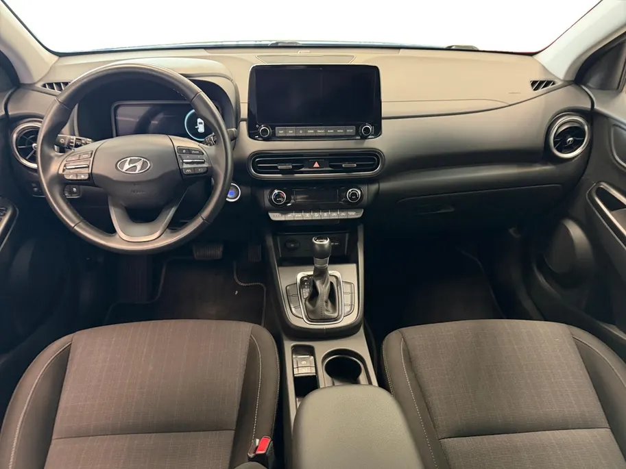Hyundai Kona 1.6 HYBRID | AUTOMAAT | COMFORT SMART | NAVIGATIE | CAMERA |