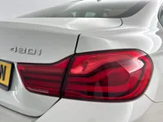 BMW 4 Serie Coupé 430i Executive Automaat | 252 PK | Open Dak | Lederen Bekleding