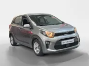 Kia Picanto 1.0 DPi DynamicLine RESTERENDE FABRIEKSGARANTIE T/M 2033 | Apple Carplay / Android Auto | Lichtsensor | Cruise Control | Camera Achter | 14'Lichtmetalen Velgen | Airconditioning