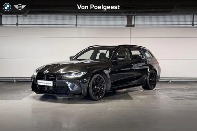 BMW M3 Touring