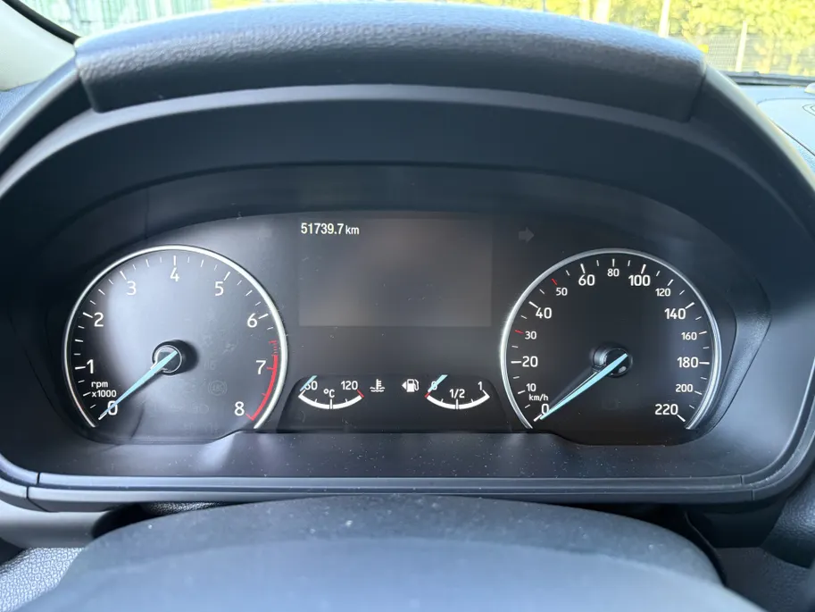 Ford EcoSport 1.0 EcoBoost ST-Line | Navi | Camera | Cruise | Keyless entry | B&O | DAB | Apple Carplay/Android Auto