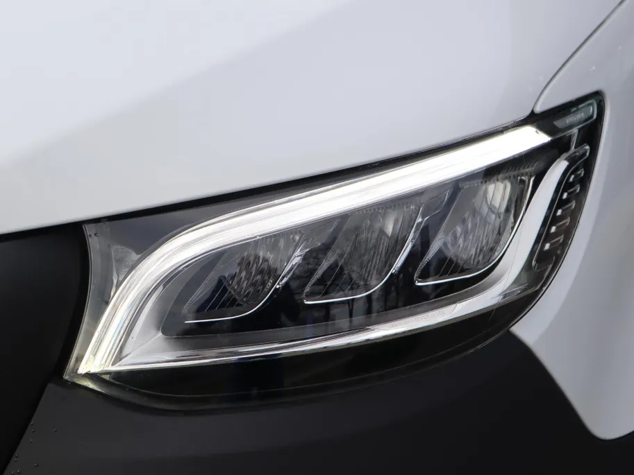 Mercedes-Benz Sprinter 317 CDI L2H2 FACELIFT LED 3.5T TREKHAAK