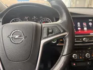 Opel Mokka X 1.4 Turbo Innovation | Stuur/ Stoelverwarming | Climate/ Cruise Control | Camera | Lederen bekleding | Trekhaak |