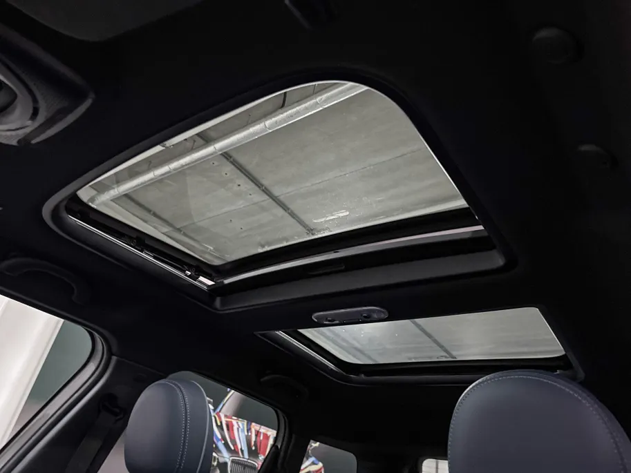 MINI Countryman Cooper SE ALL4 Business Edition