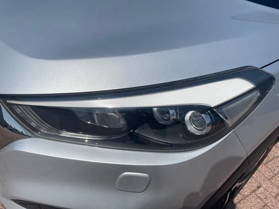 Hyundai Tucson 1.6 T-GDi Premium 4WD | STOEL VERWARMING | SCHUIFKANTELDAK | CAMERA | NAVIGATIE | ELEKTRISCHE STOEL |