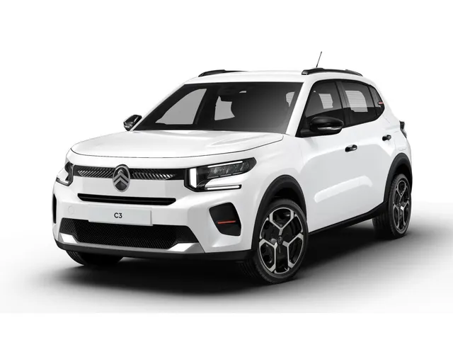 Citroën C3