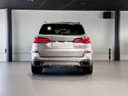BMW X5 xDrive50e