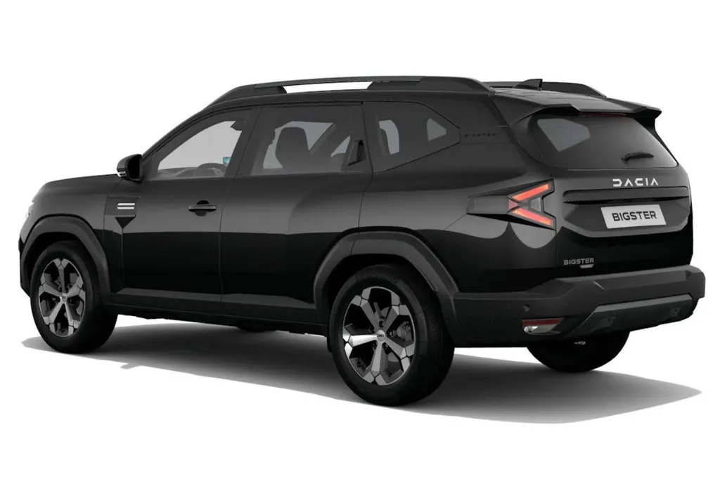 Dacia Bigster Hybrid 155 Journey Uit voorraad leverbaar in verschillende kleuren met € 2.000,- voorraadkorting | Nu inclusief 5 jaar garantie tot 100.000km.