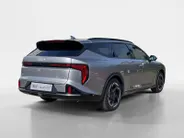 Kia K4 Sportswagon 1.0 T-GDi MHEV GT-Line Launch Edition | 17' inch velgen | Schuif/kanteldak | Schakelflippers | Nu €1000,- Inruilpremie!