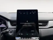 Renault Captur 1.6 E-Tech full hybrid 145 techno | Automaat | Navigatie | Trekhaak | Camera & Dashcam | Apple Carplay & Android Auto | Cruise & Climate Control | 12 Maanden BOVAG Garantie