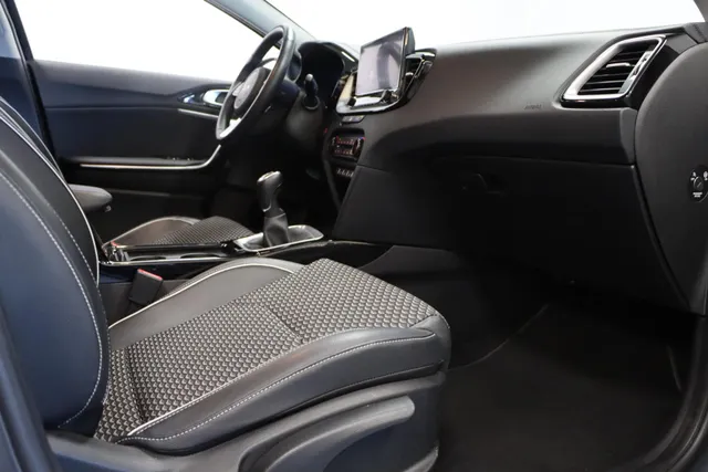Kia XCeed 1.0 T-GDi DynamicPlusLine