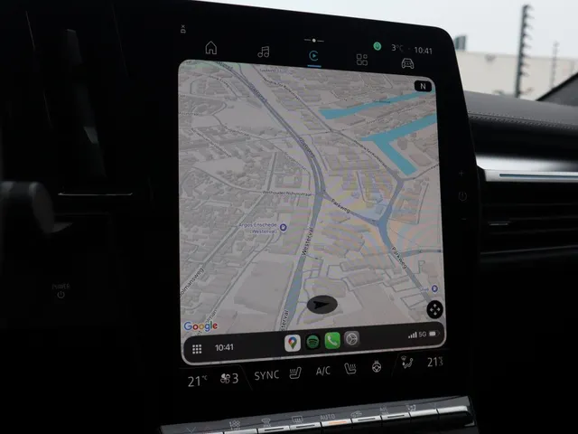 Mitsubishi Eclipse Cross Instyle 87 kWh
