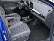 Volkswagen ID.4 Pure 52 kWh 148pk · SOH 92,8% · Panoramadak · 360 Camera · Stuur- & Stoelverwarming · Keyless · Dodehoeksensor · Matrix LED ·