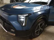 Kia Niro 1.6 GDi Hybrid 138pk DCT6 DynamicLine Uit voorraad leverbaar!