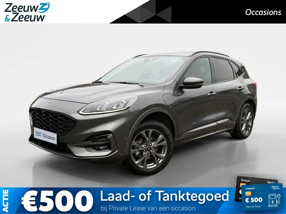 Ford Kuga 2.5 PHEV ST-Line | Driver Assistance Pack | Winterpack | Technology Pack | Apple Carplay | Android Auto |