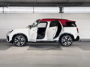 MINI Countryman C John Cooper Works S