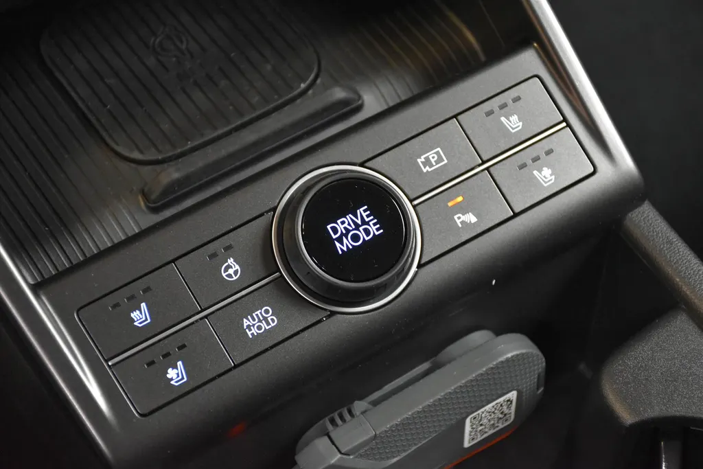 Hyundai Kona 1.6 GDI HEV 138pk DCT Premium