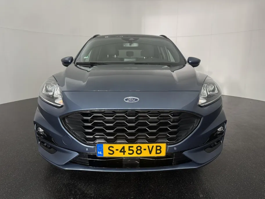 Ford Kuga 2.5 PHEV ST-Line | Elektrisch Wegklapbare Trekhaak | Panorama Dak | Winter Pack |