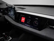 Audi A6 e-tron S edition e-tron 100kWh 367 PK · Tech pro · Panorama-glasdak · Sportstoel plus leder zwart · Stoelmassage + ventilatie