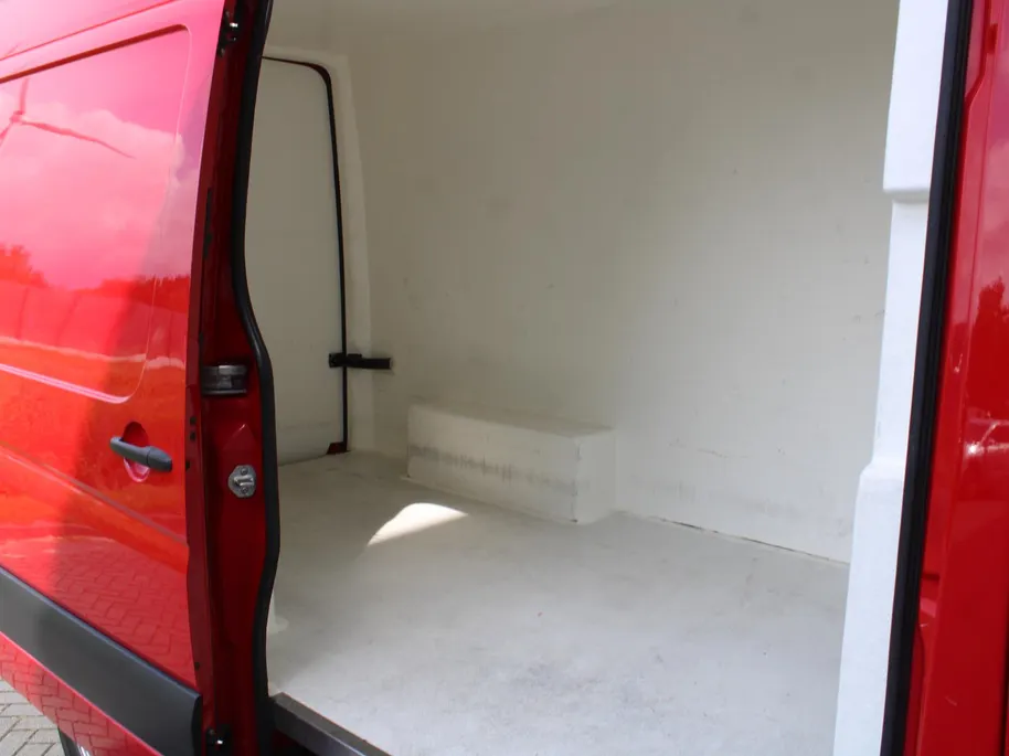 Mercedes-Benz Sprinter 316 2.2 CDI 366 EHD | 1e eigenaar | Koelwagen met Zonnepanelen | Dealer onderhouden |