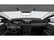 Dacia Sandero Stepway 1.8L Full Hybrid 155pk Extreme | NU te bestellen bij Zeeuw & Zeeuw | De zuinige, krachtige Full Hybrid technologie van Dacia | Te financieren tegen 2,9% rente |