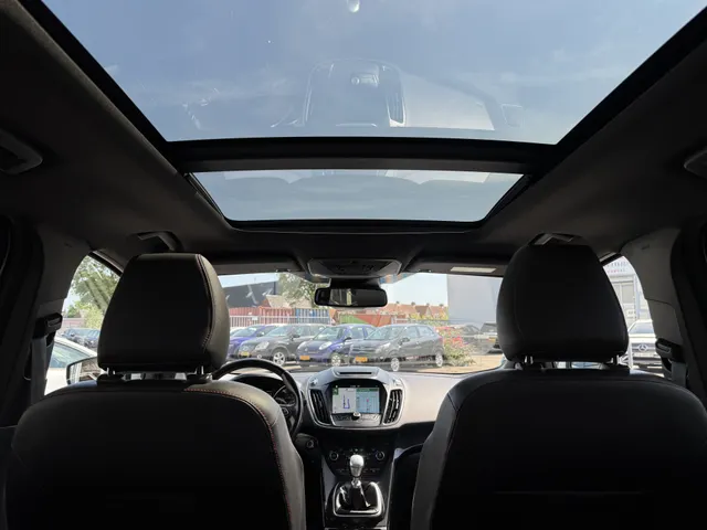 Ford Kuga 1.5 EcoBoost ST Line Trekhaak 13p 2.000kg max